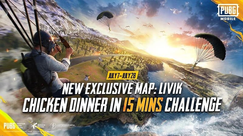 PUBG Mobile New Update 0.19.0 with Livik Map : Release Date | season 14 new update| 15 mins chicken dinner challenge
